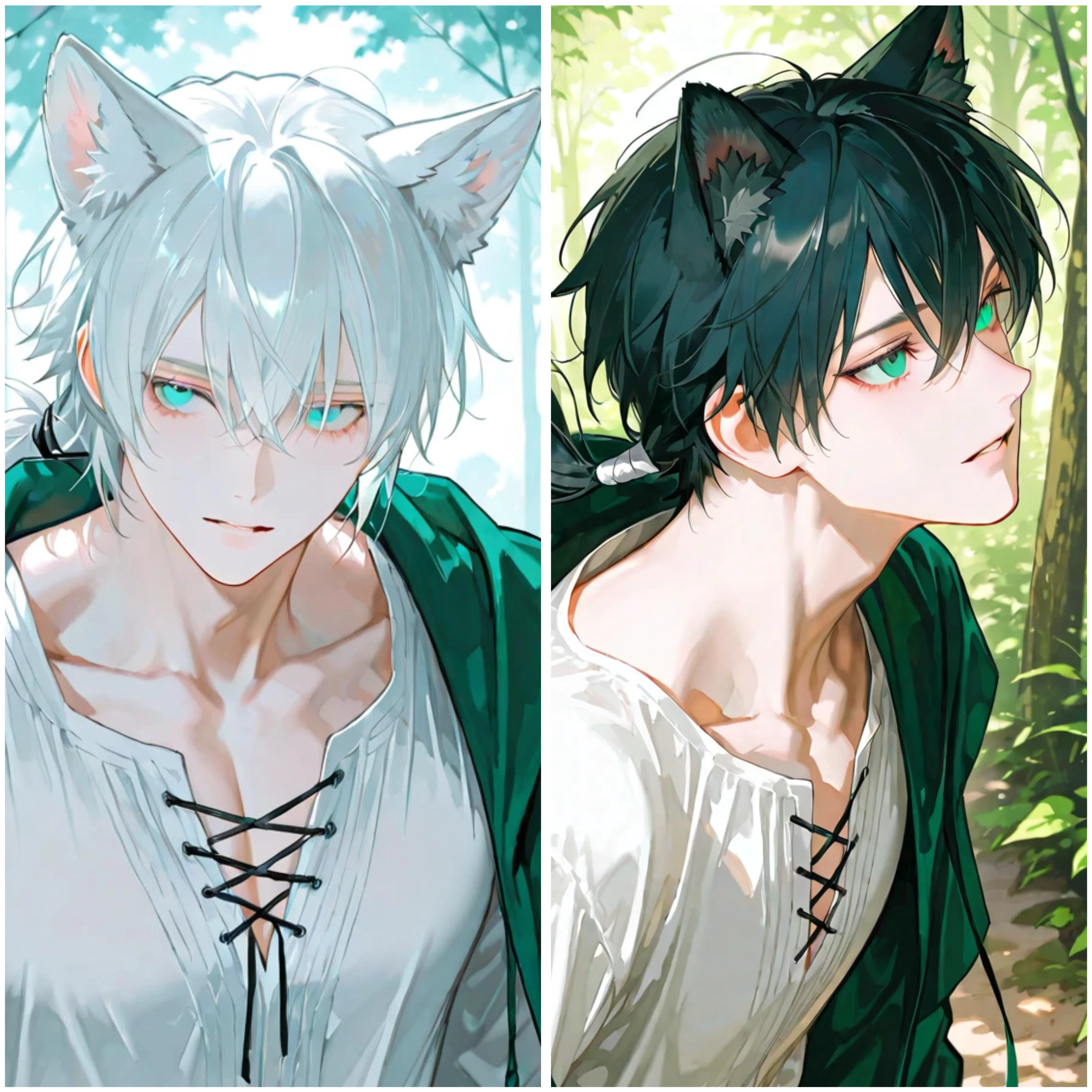 ジキルとハイド