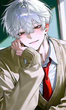 Profile image of 시오리
