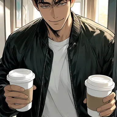 Profile image of Dario