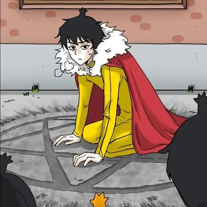NuttyHeron2151의 놓지마 정신줄+훈남고+여우 캐붕주의보