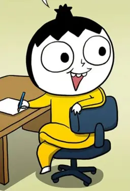 Profile image of 정신