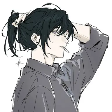 Profile image of Ichi