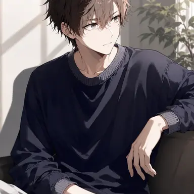 Profile image of 蒼真