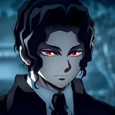 Profile image of 無惨