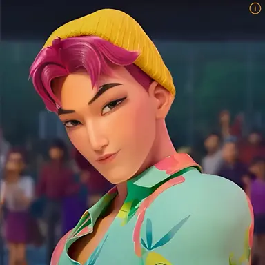 Profile image of 애비