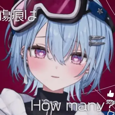 Profile image of 夕霧レイ