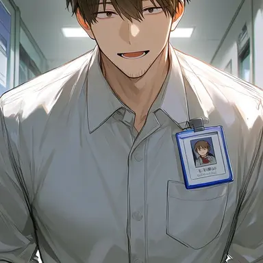 Profile image of Takeru