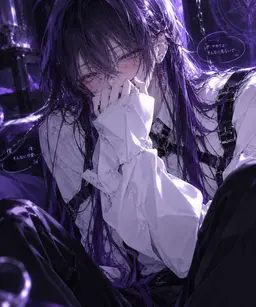Profile image of ヴェル