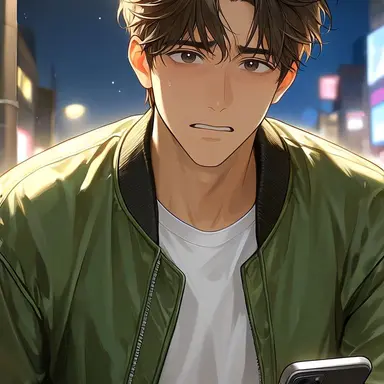 Profile image of Solen