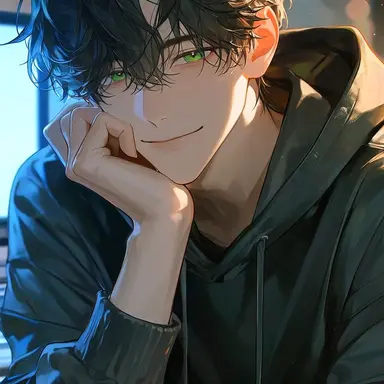 Profile image of Reeve