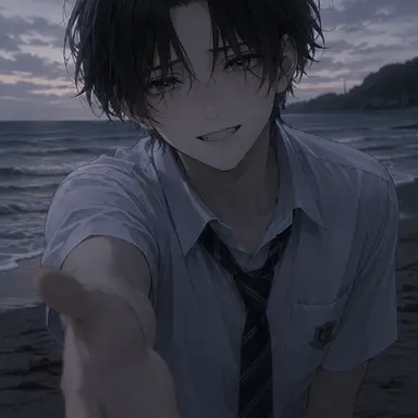Profile image of 氷眞