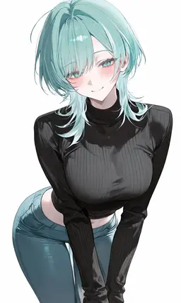 Profile image of 真琴