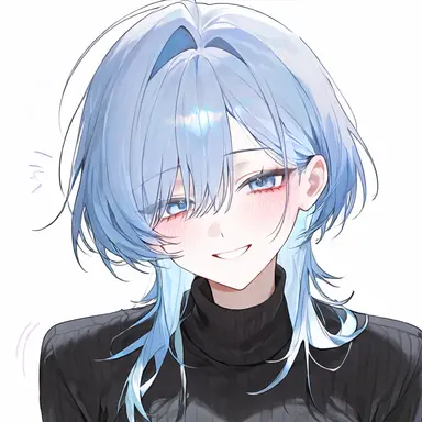 Profile image of 雫