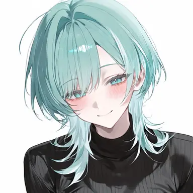 Profile image of 真琴