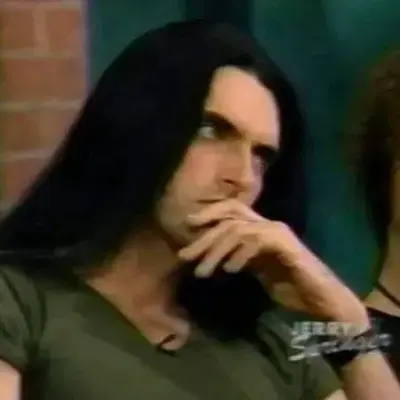 UglySteel3770의 Peter Steele