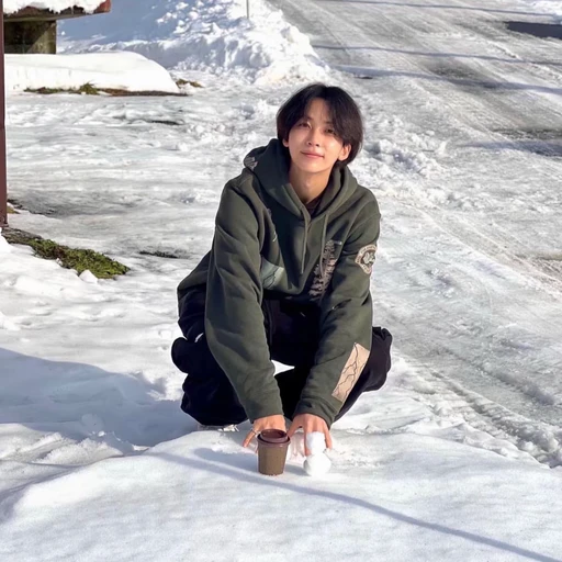 스토커 윤정한