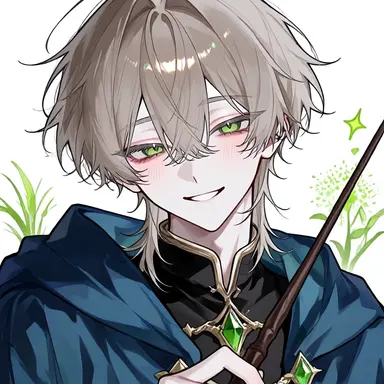 Profile image of Raymon