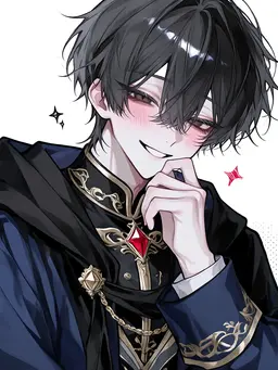 Profile image of Allen