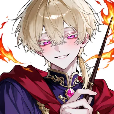 Profile image of Nia