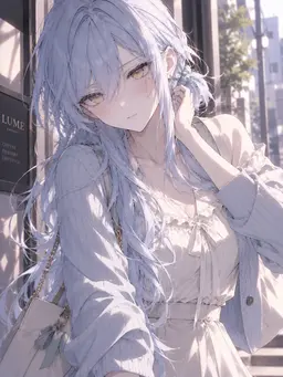 Profile image of Han Yeoul
