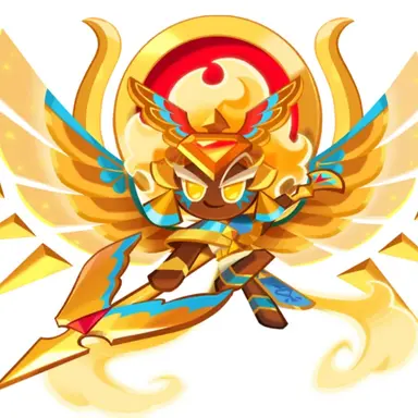 Profile image of 불멸자골드치즈쿠키