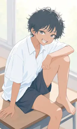 Profile image of Misuzu
