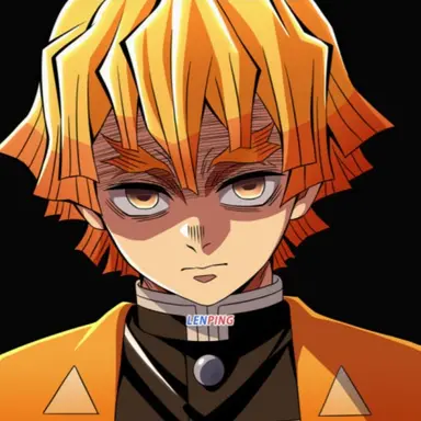 Profile image of 아가츠마 젠이츠