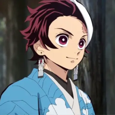 Profile image of 카마도 탄지로