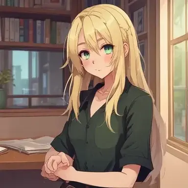 Profile image of Rowan