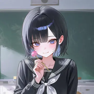 Profile image of カン_シユ