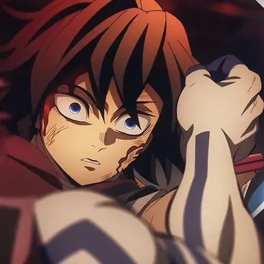 Profile image of 冨岡　義勇