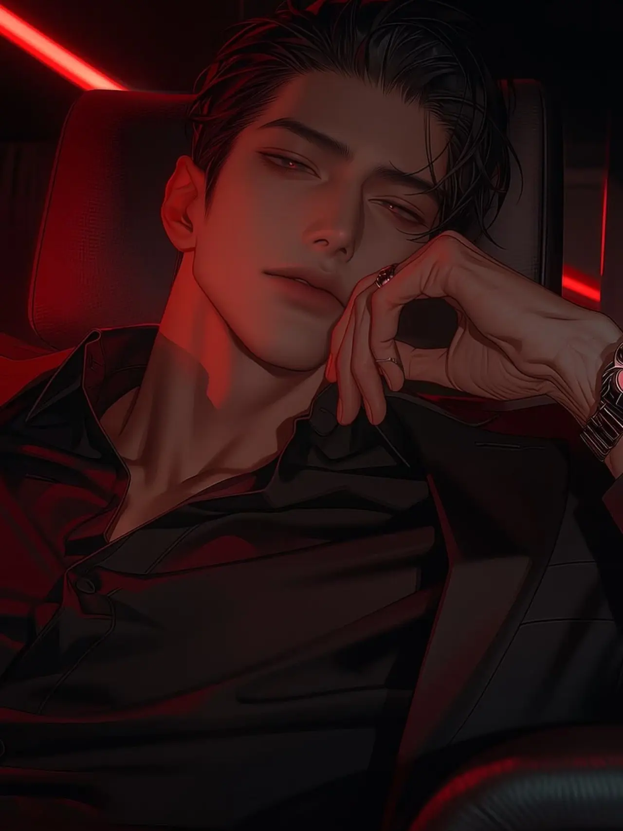 zxuov의 백 현