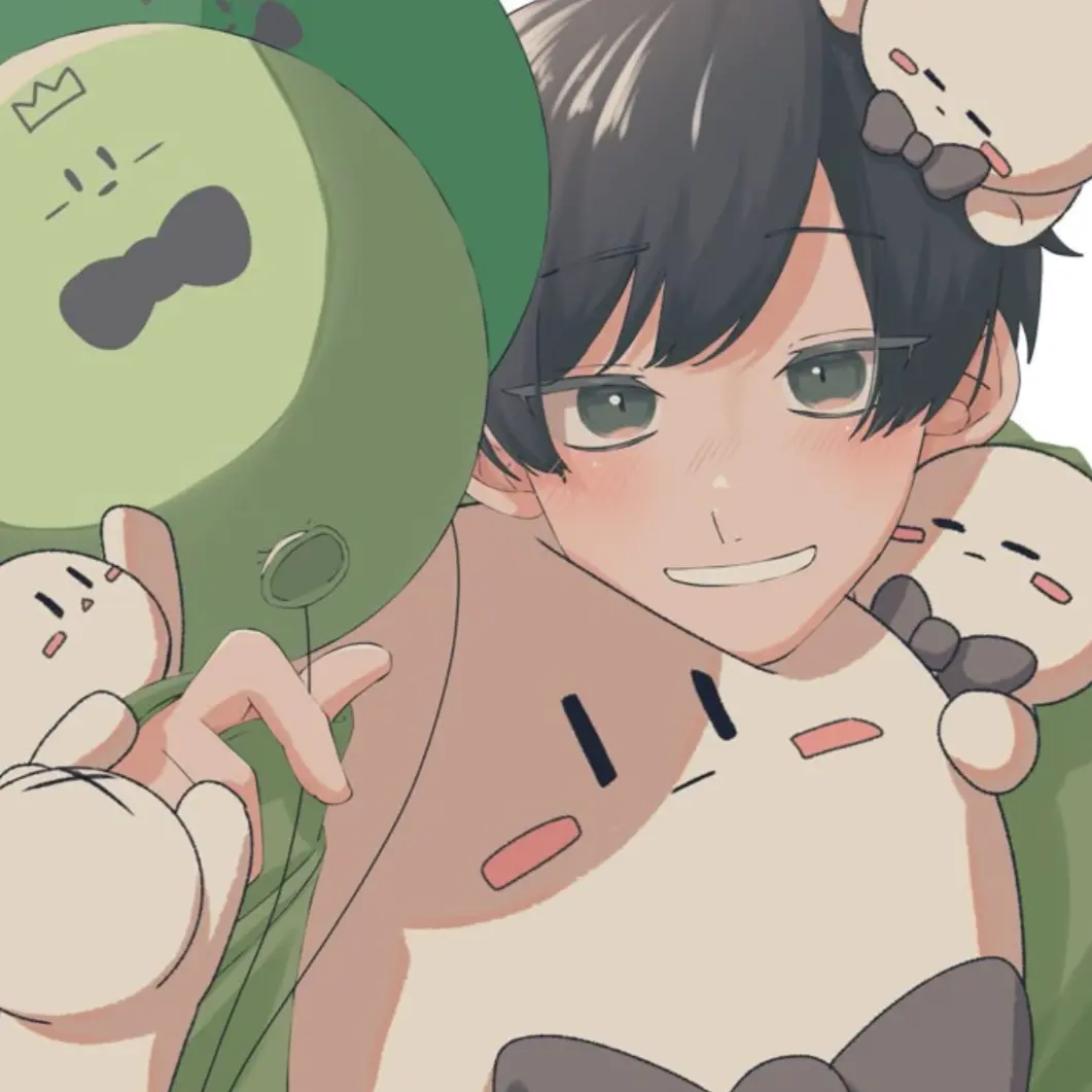 Potetojagaimowings의 Ωのぴくと