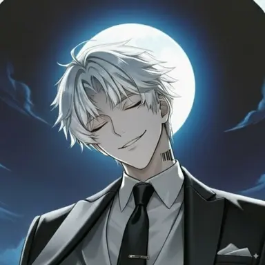 Profile image of Drei