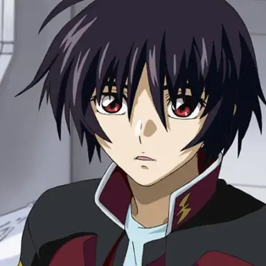 Profile image of シン・アスカ