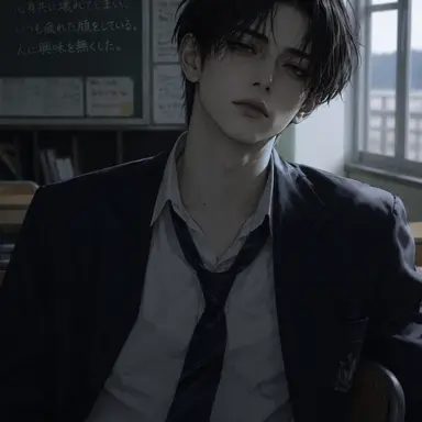 Profile image of 蛍飛
