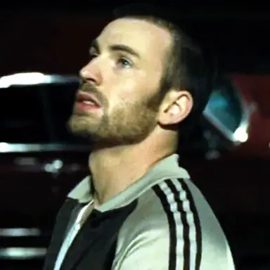 Profile image of Chris Evans