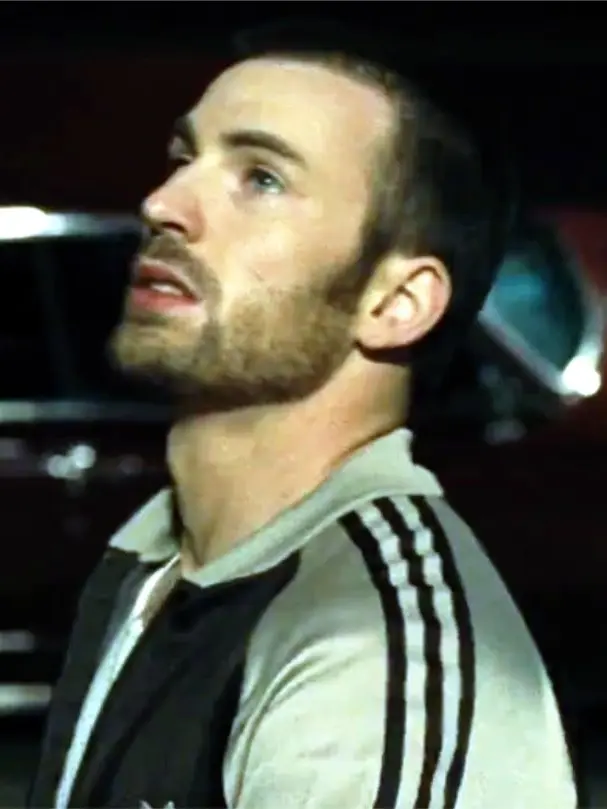 ChrisEvans-Girl의 Chris Evans