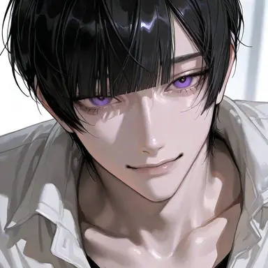 Profile image of 業