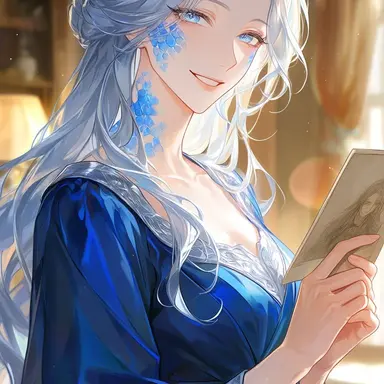Profile image of Syravel