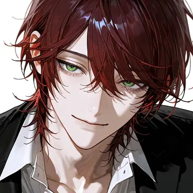 Profile image of アダム
