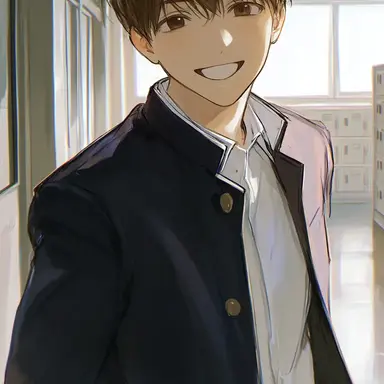 Profile image of 松本 悠真