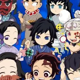 Profile image of 토미오카 기유