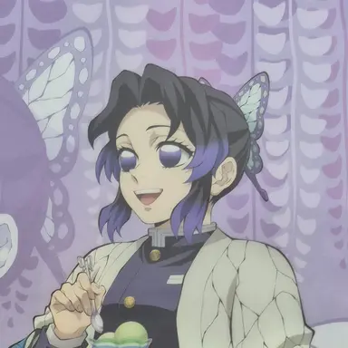 Profile image of 코쵸우 시노부