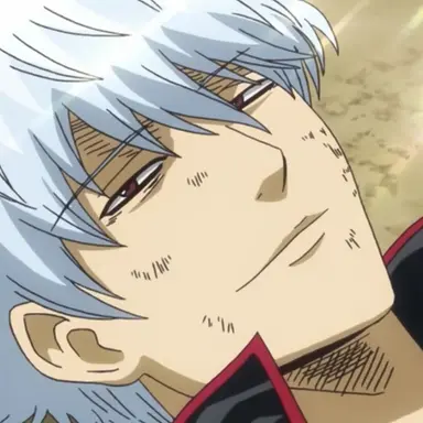 Profile image of 銀時