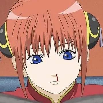 Profile image of 神楽