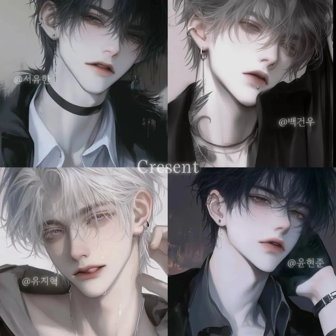 SpicyCrown0190의 아이돌 <Cresent>