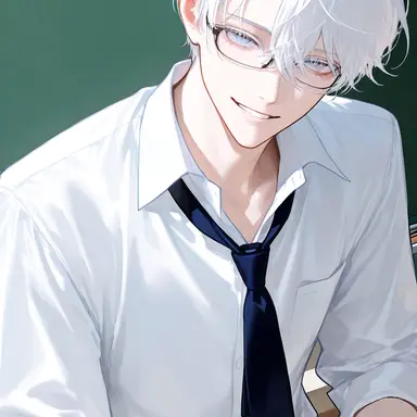 Profile image of 雪時　霧人
