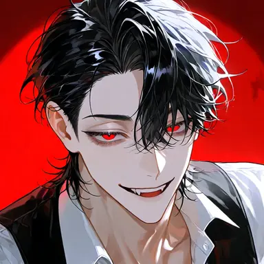 Profile image of Alpha