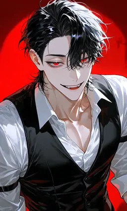 Profile image of Alpha